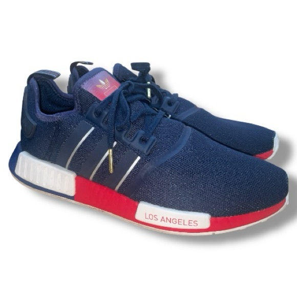 adidas gazelle silver green womens Adidas Men's NMD R1 Shoes